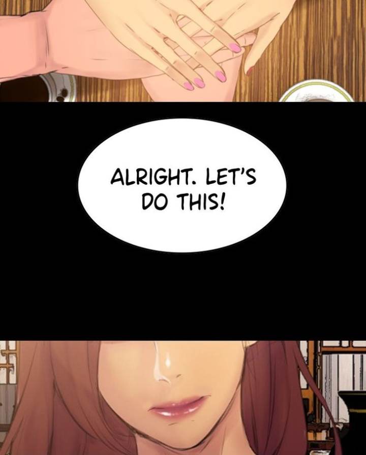Ecstasy Hearts Chapter 86 Page 10
