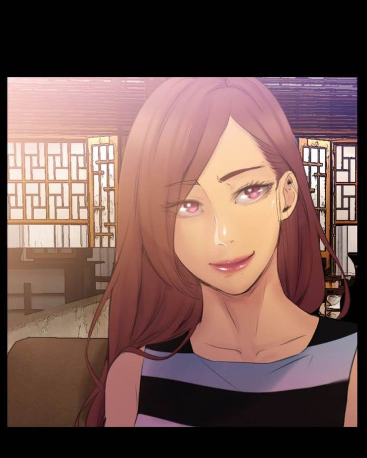 Ecstasy Hearts Chapter 86 Page 2