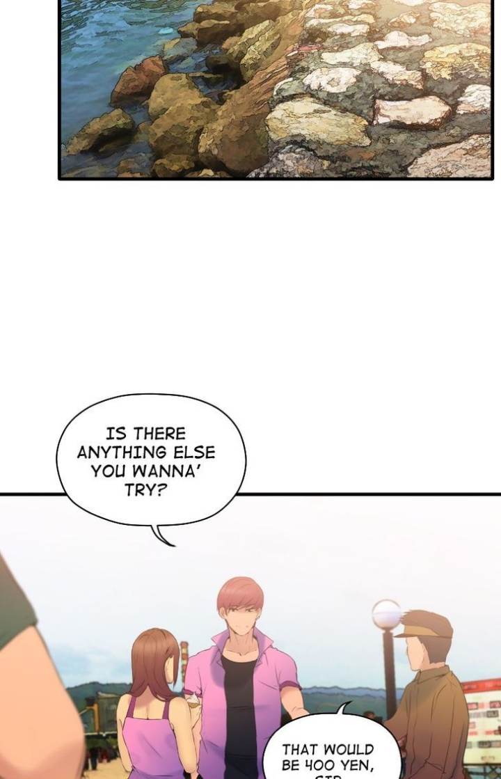 Ecstasy Hearts Chapter 86 Page 20