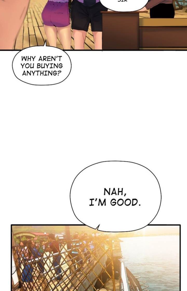 Ecstasy Hearts Chapter 86 Page 21