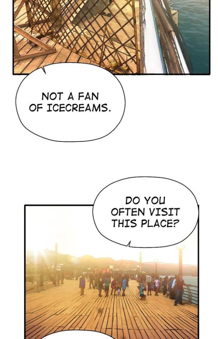 Ecstasy Hearts Chapter 86 Page 22