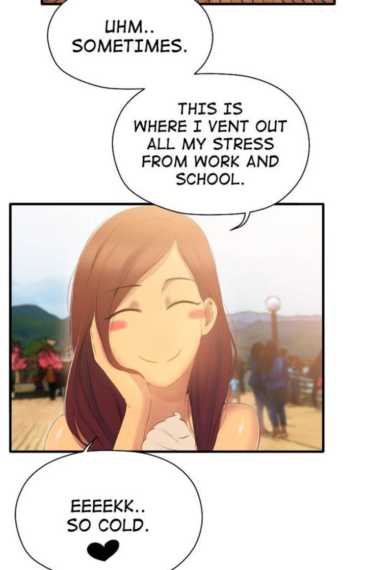 Ecstasy Hearts Chapter 86 Page 23