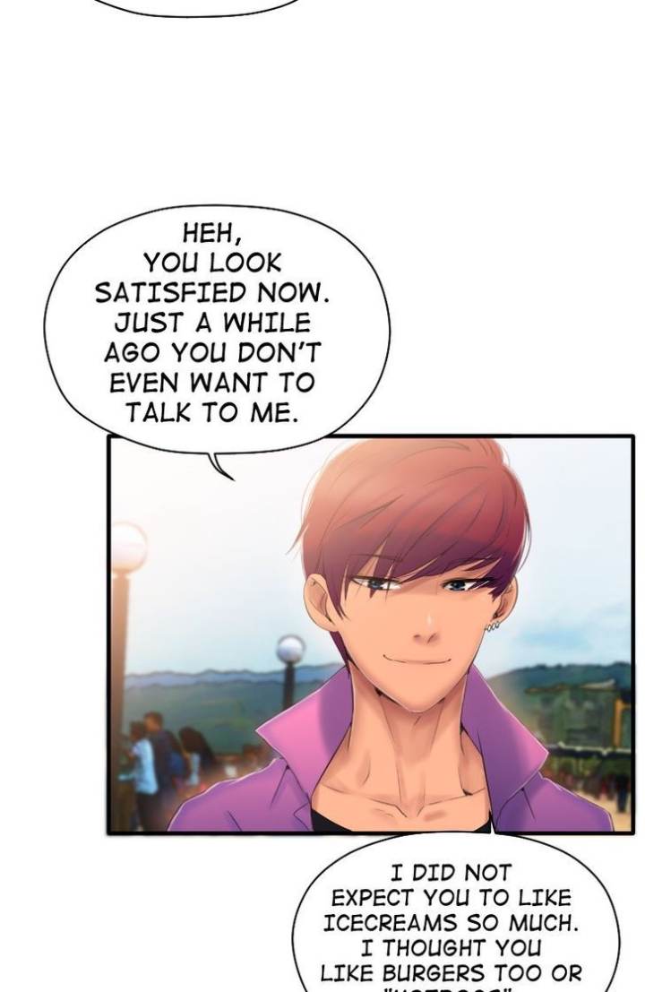 Ecstasy Hearts Chapter 86 Page 24