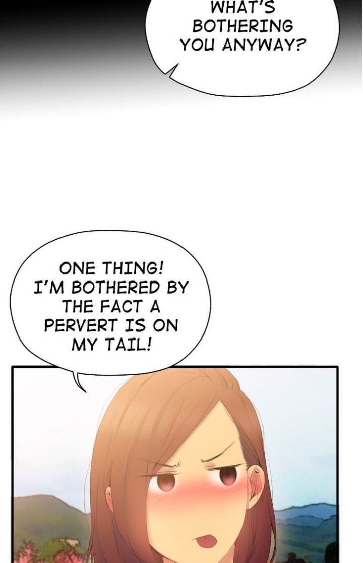 Ecstasy Hearts Chapter 86 Page 26