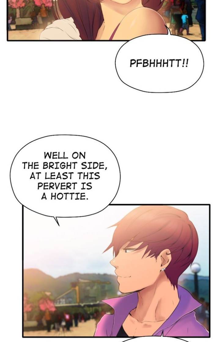 Ecstasy Hearts Chapter 86 Page 27