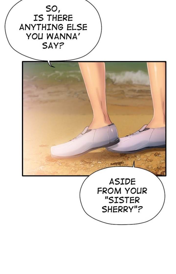 Ecstasy Hearts Chapter 86 Page 34