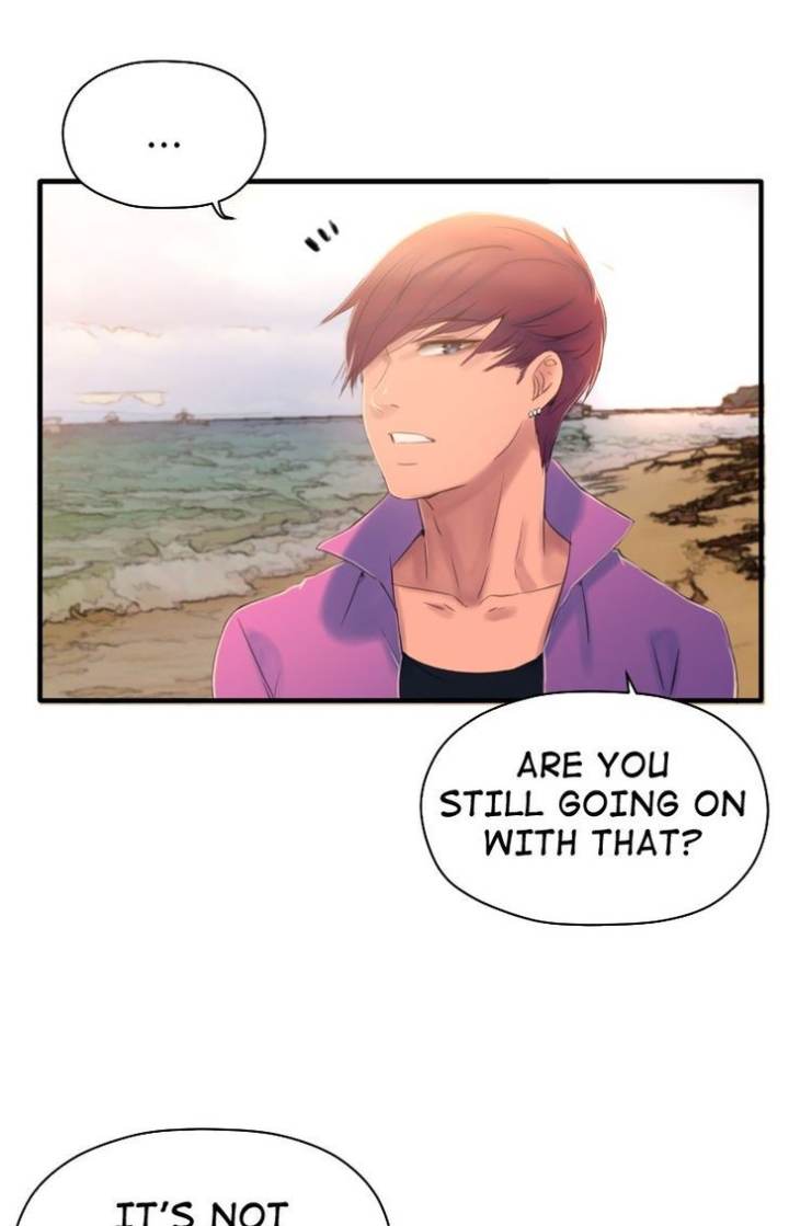 Ecstasy Hearts Chapter 86 Page 35
