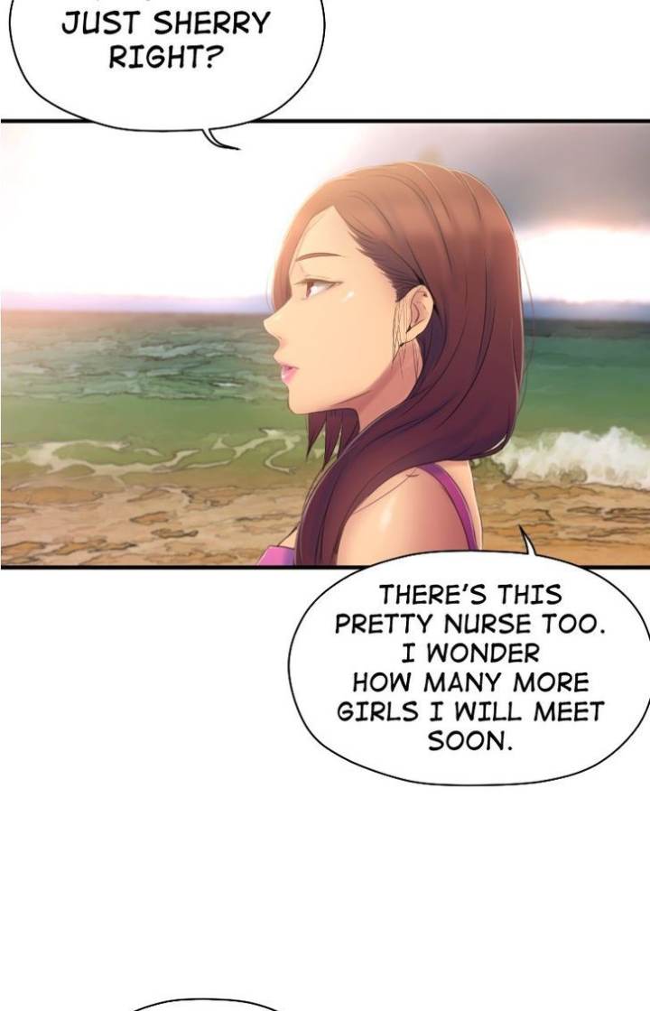 Ecstasy Hearts Chapter 86 Page 36