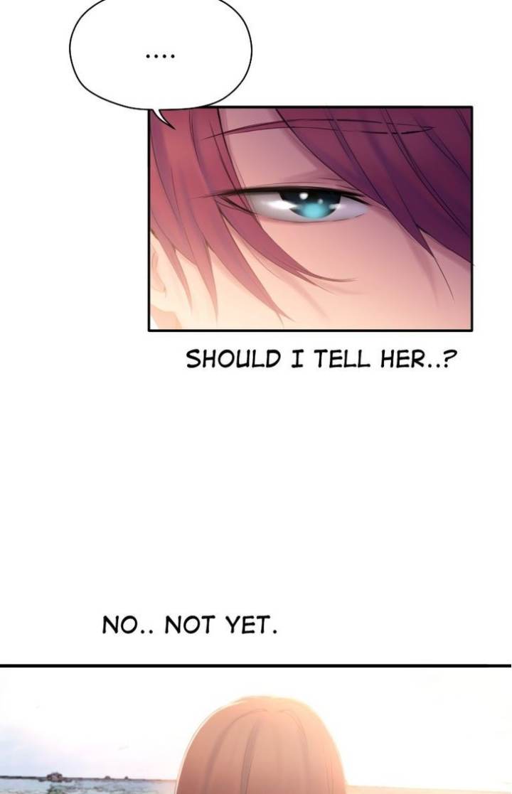 Ecstasy Hearts Chapter 86 Page 37