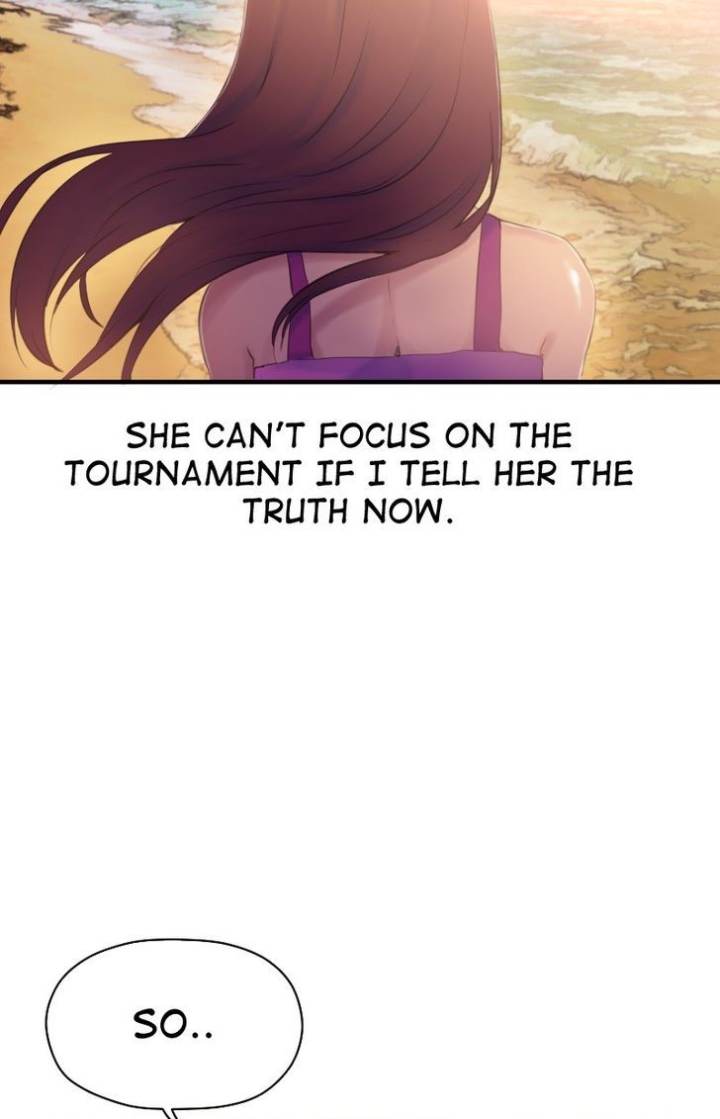 Ecstasy Hearts Chapter 86 Page 38