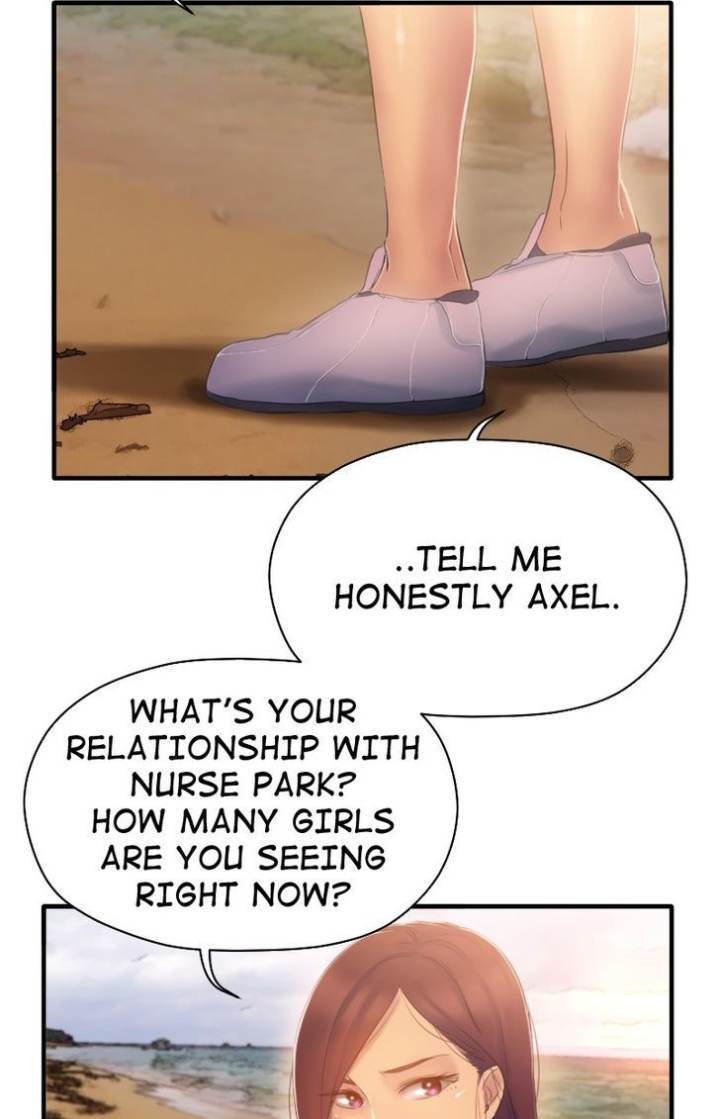 Ecstasy Hearts Chapter 86 Page 39