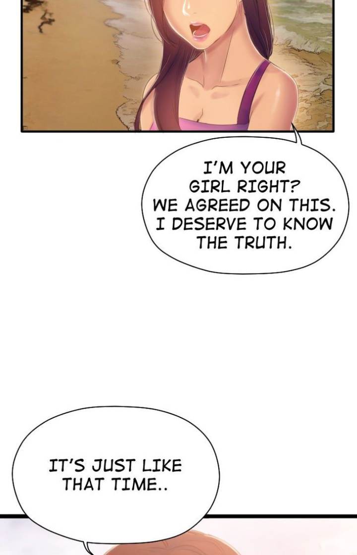 Ecstasy Hearts Chapter 86 Page 40