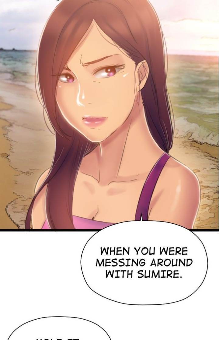 Ecstasy Hearts Chapter 86 Page 41
