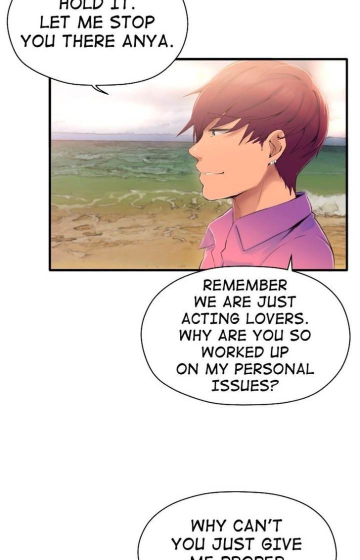 Ecstasy Hearts Chapter 86 Page 42