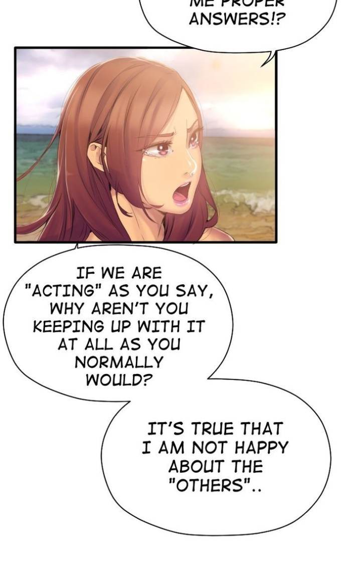 Ecstasy Hearts Chapter 86 Page 43