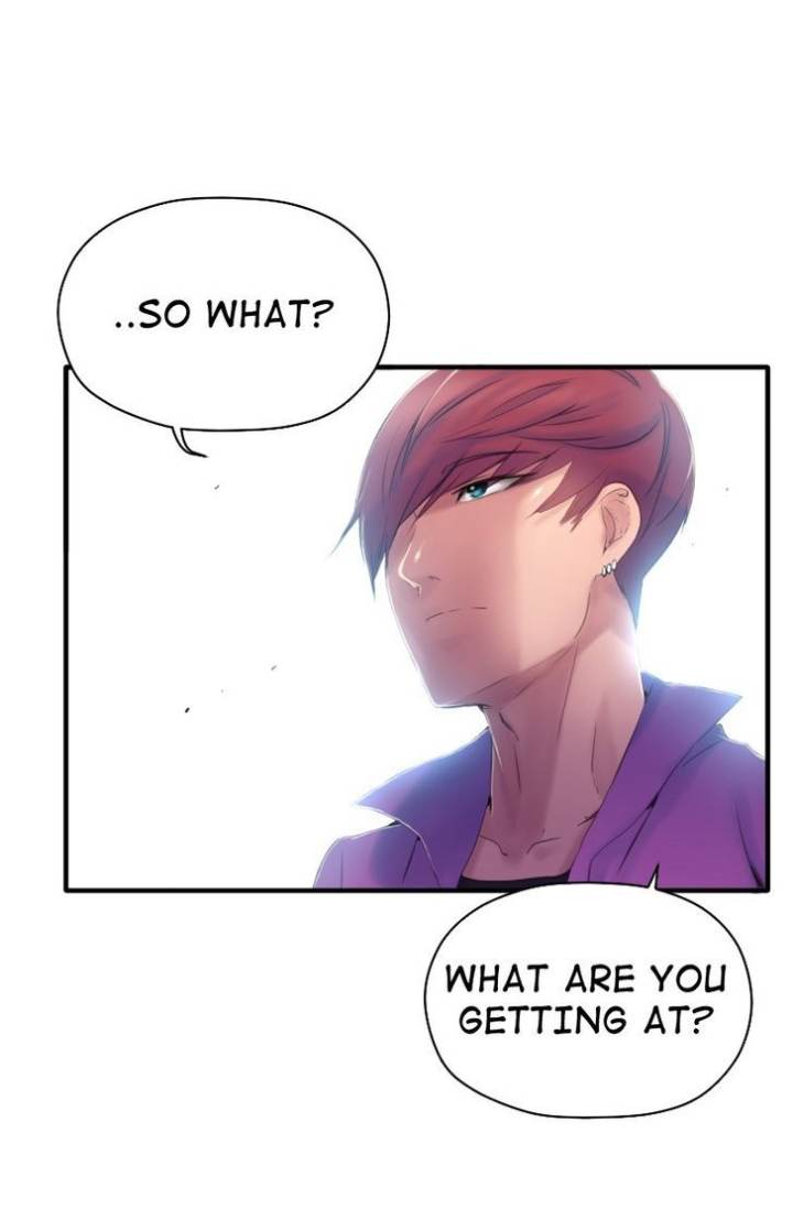Ecstasy Hearts Chapter 86 Page 45