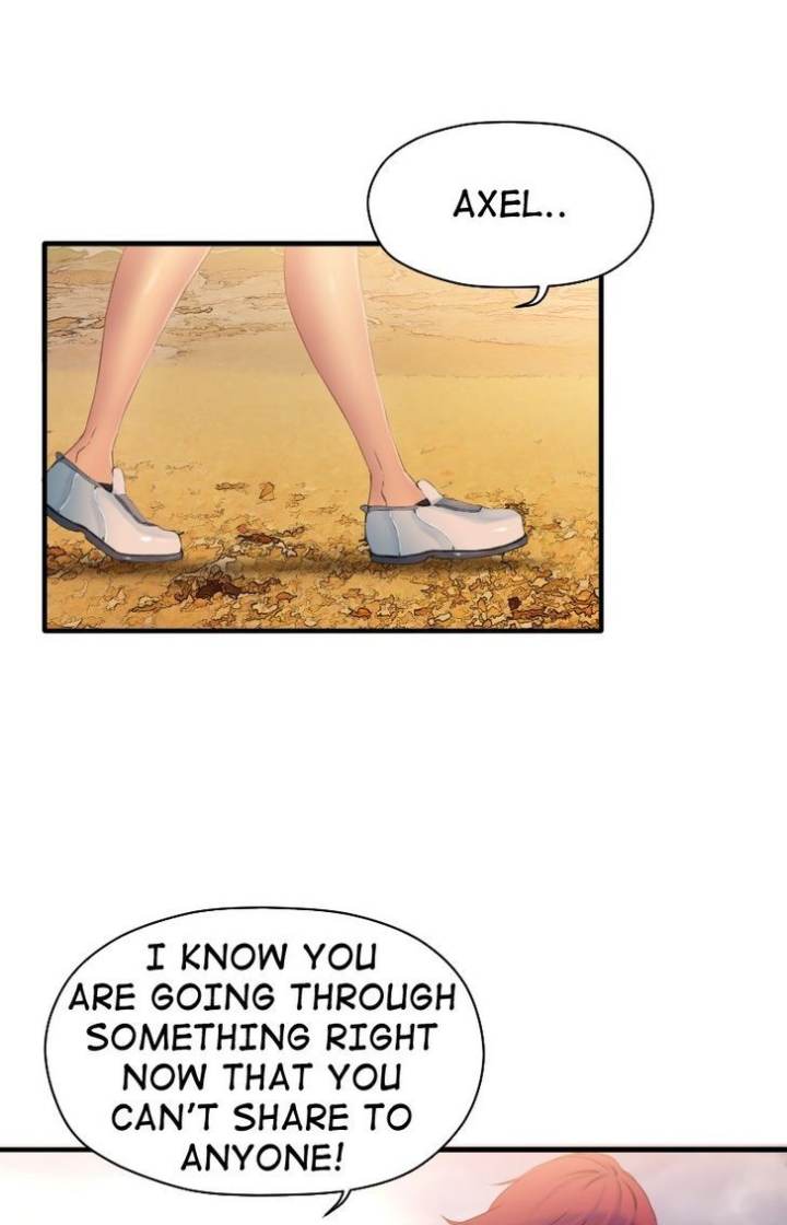 Ecstasy Hearts Chapter 86 Page 46