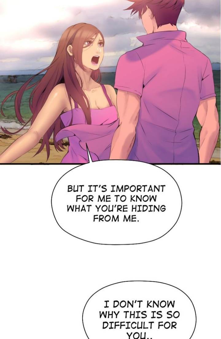 Ecstasy Hearts Chapter 86 Page 47