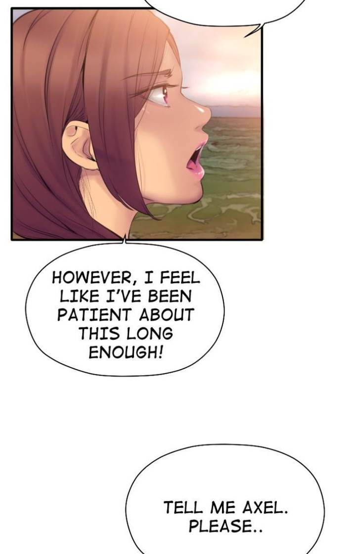 Ecstasy Hearts Chapter 86 Page 48