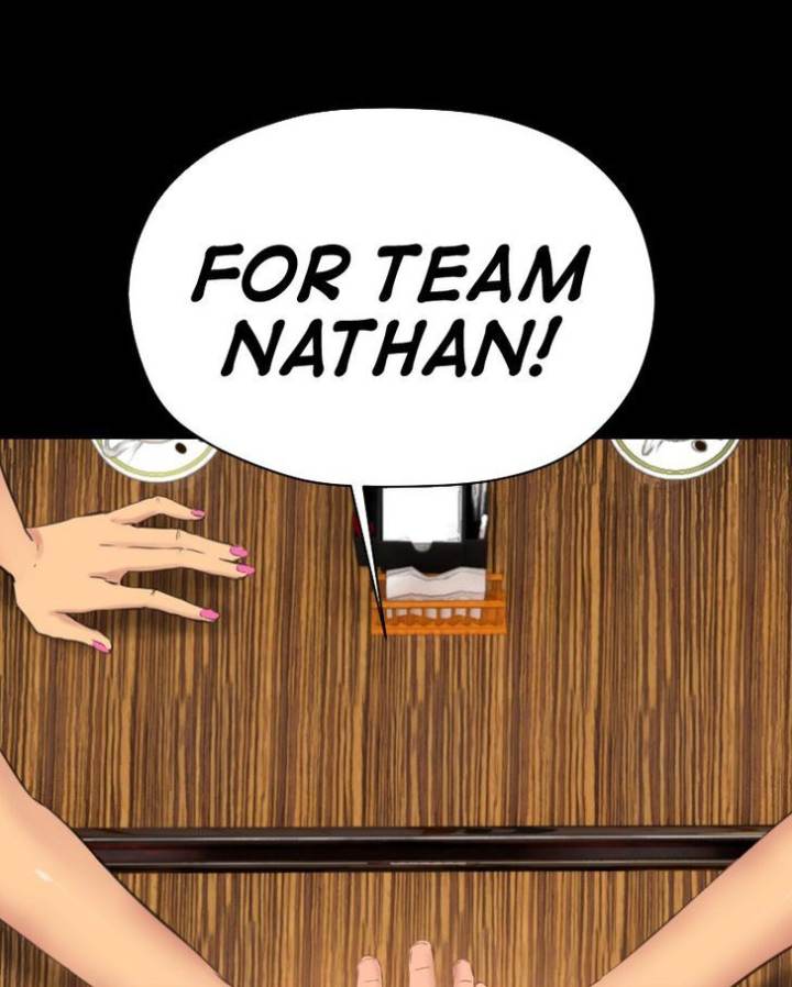 Ecstasy Hearts Chapter 86 Page 5