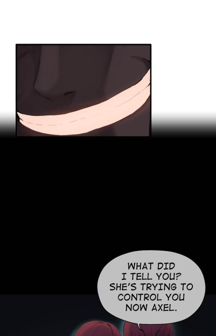 Ecstasy Hearts Chapter 86 Page 50