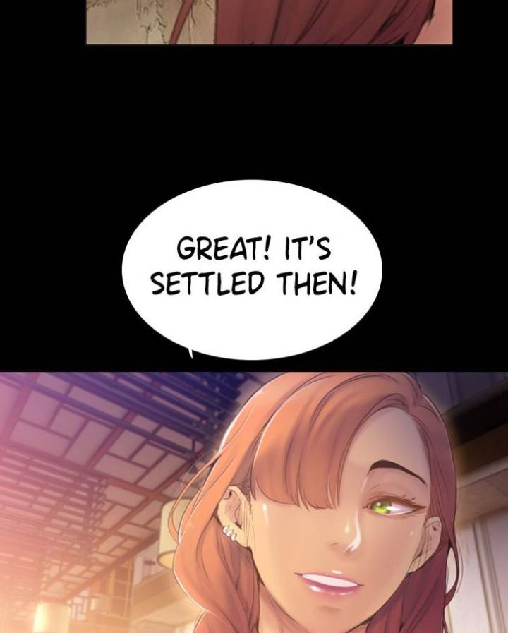 Ecstasy Hearts Chapter 86 Page 8