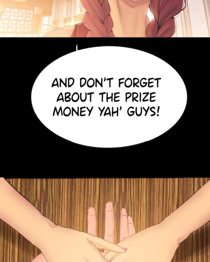 Ecstasy Hearts Chapter 86 Page 9