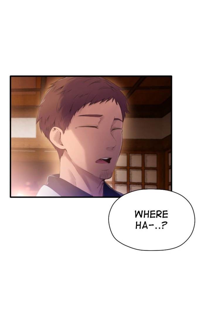 Ecstasy Hearts Chapter 87 Page 10