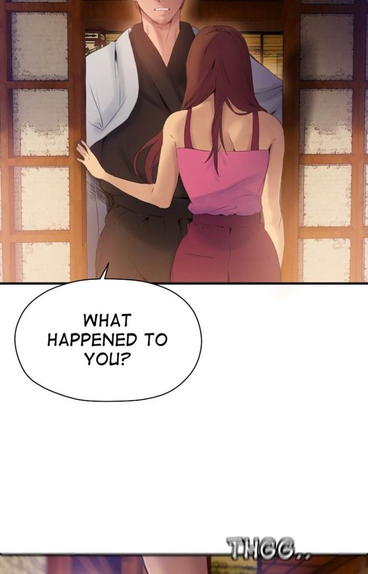 Ecstasy Hearts Chapter 87 Page 13