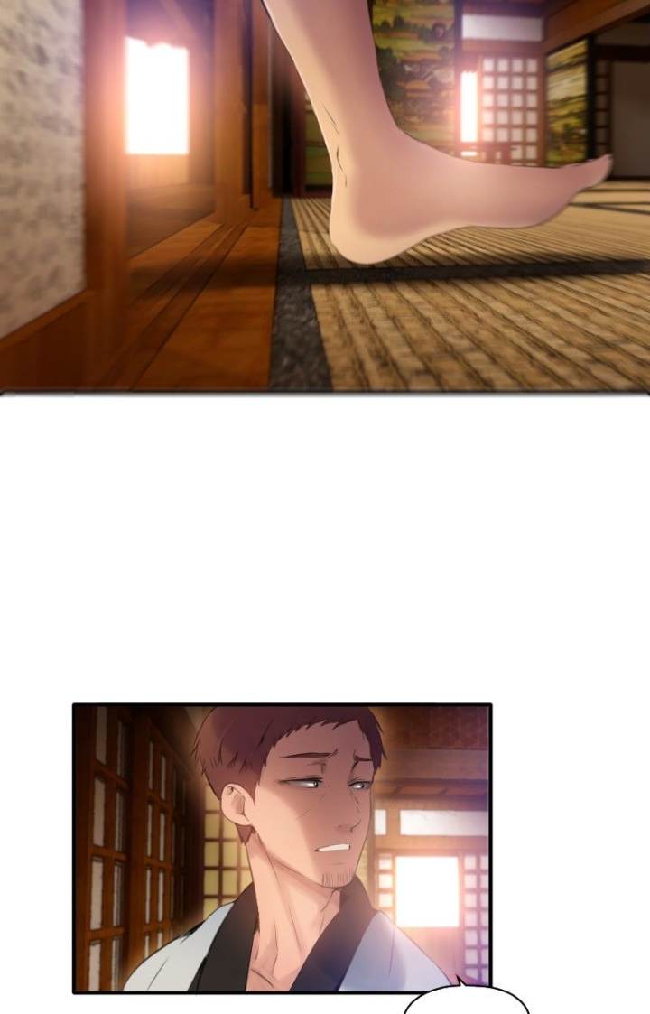 Ecstasy Hearts Chapter 87 Page 14