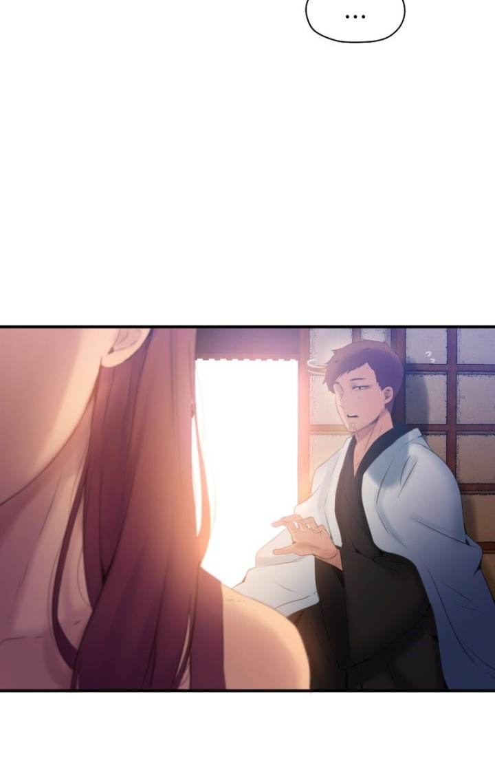 Ecstasy Hearts Chapter 87 Page 15