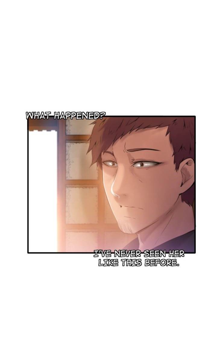 Ecstasy Hearts Chapter 87 Page 16