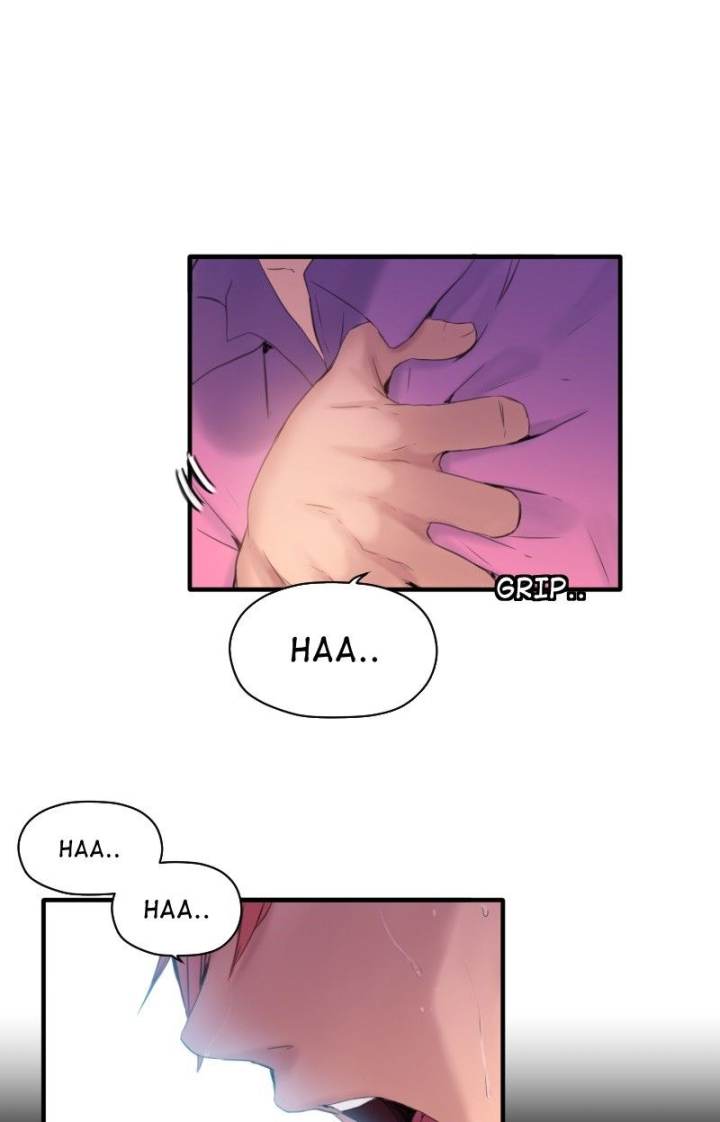 Ecstasy Hearts Chapter 87 Page 19
