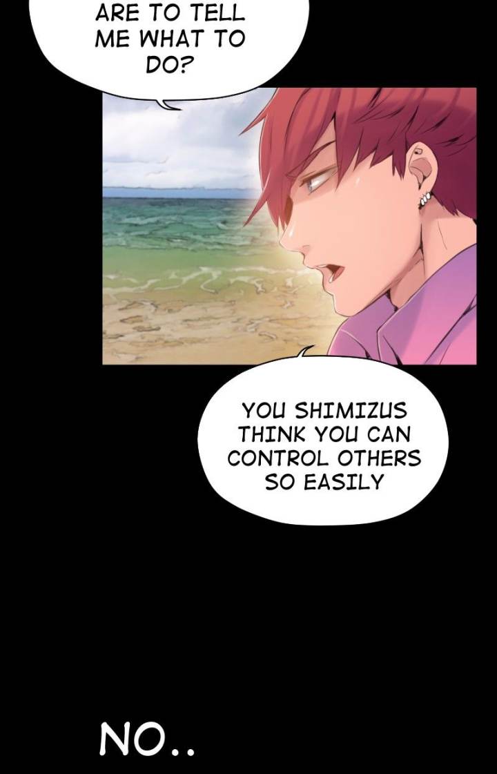 Ecstasy Hearts Chapter 87 Page 24