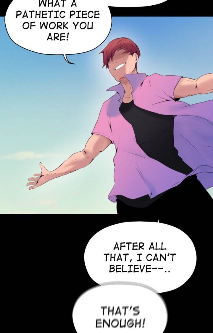Ecstasy Hearts Chapter 87 Page 27