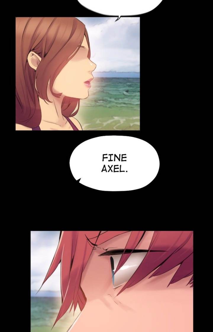 Ecstasy Hearts Chapter 87 Page 28