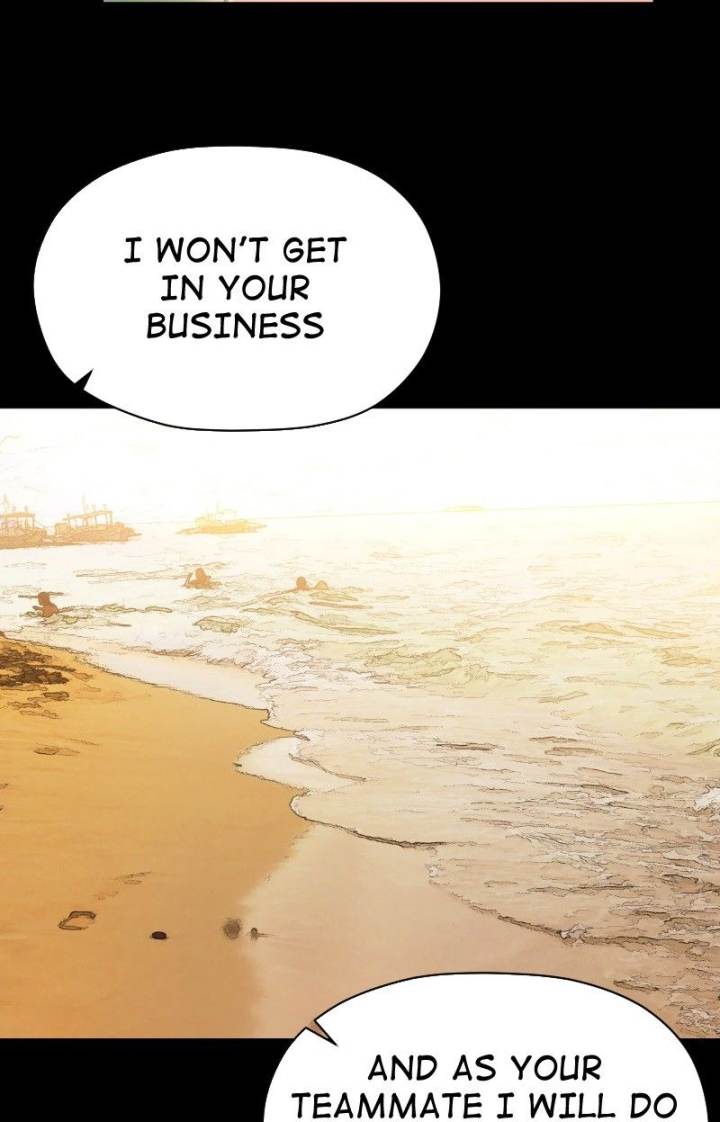 Ecstasy Hearts Chapter 87 Page 29