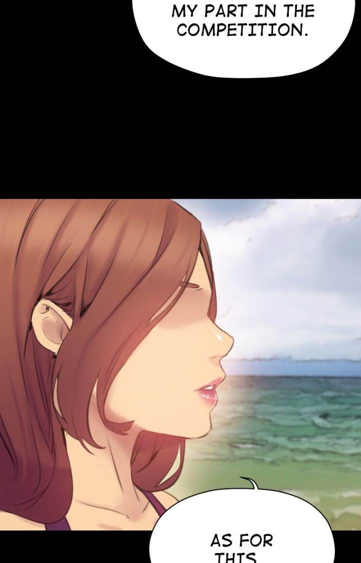 Ecstasy Hearts Chapter 87 Page 30