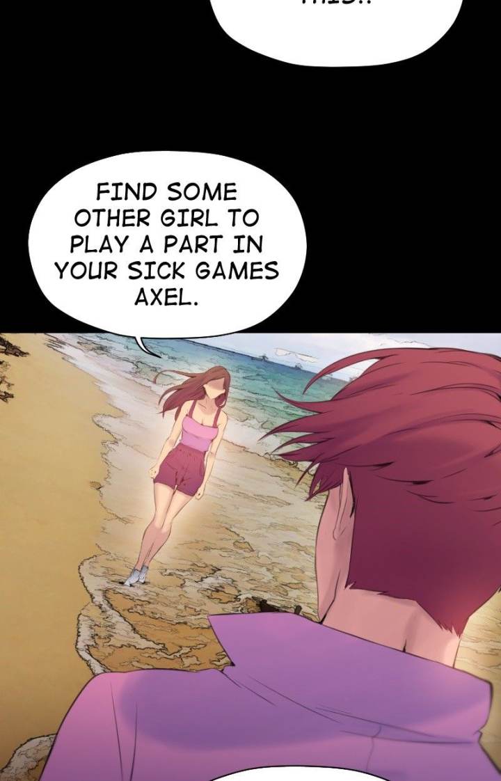 Ecstasy Hearts Chapter 87 Page 31