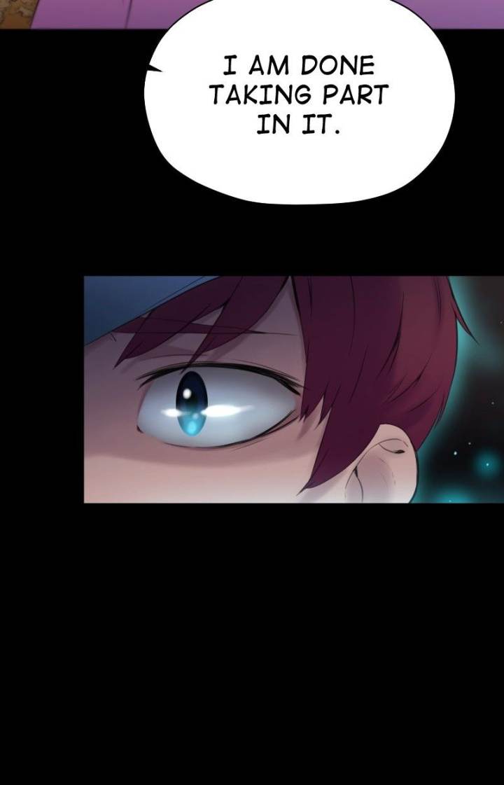 Ecstasy Hearts Chapter 87 Page 32