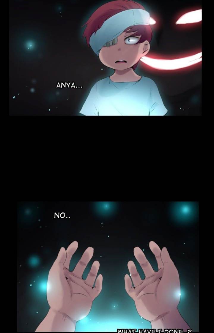 Ecstasy Hearts Chapter 87 Page 34