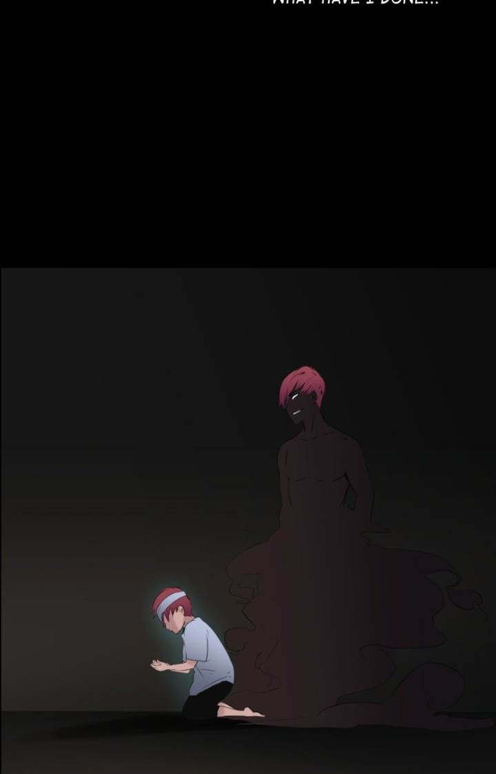 Ecstasy Hearts Chapter 87 Page 35