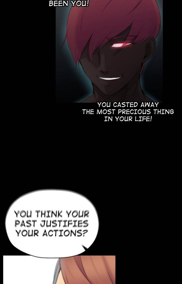 Ecstasy Hearts Chapter 87 Page 37