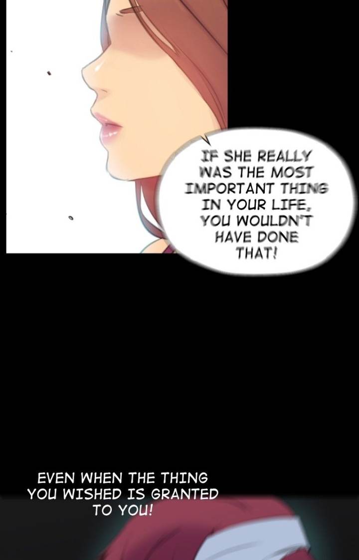 Ecstasy Hearts Chapter 87 Page 38