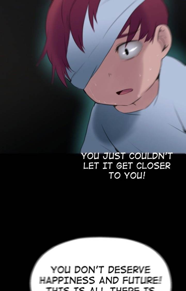 Ecstasy Hearts Chapter 87 Page 39