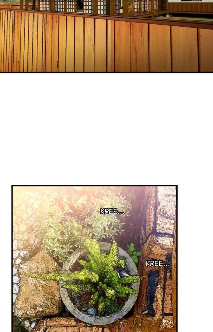 Ecstasy Hearts Chapter 87 Page 4