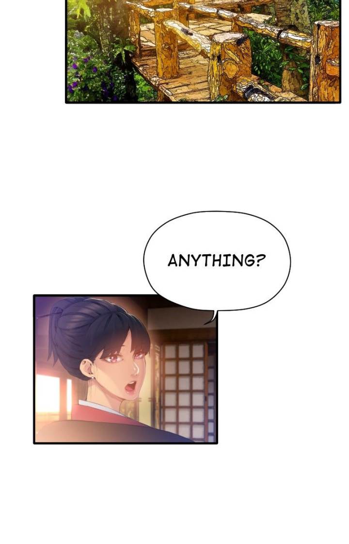 Ecstasy Hearts Chapter 87 Page 45