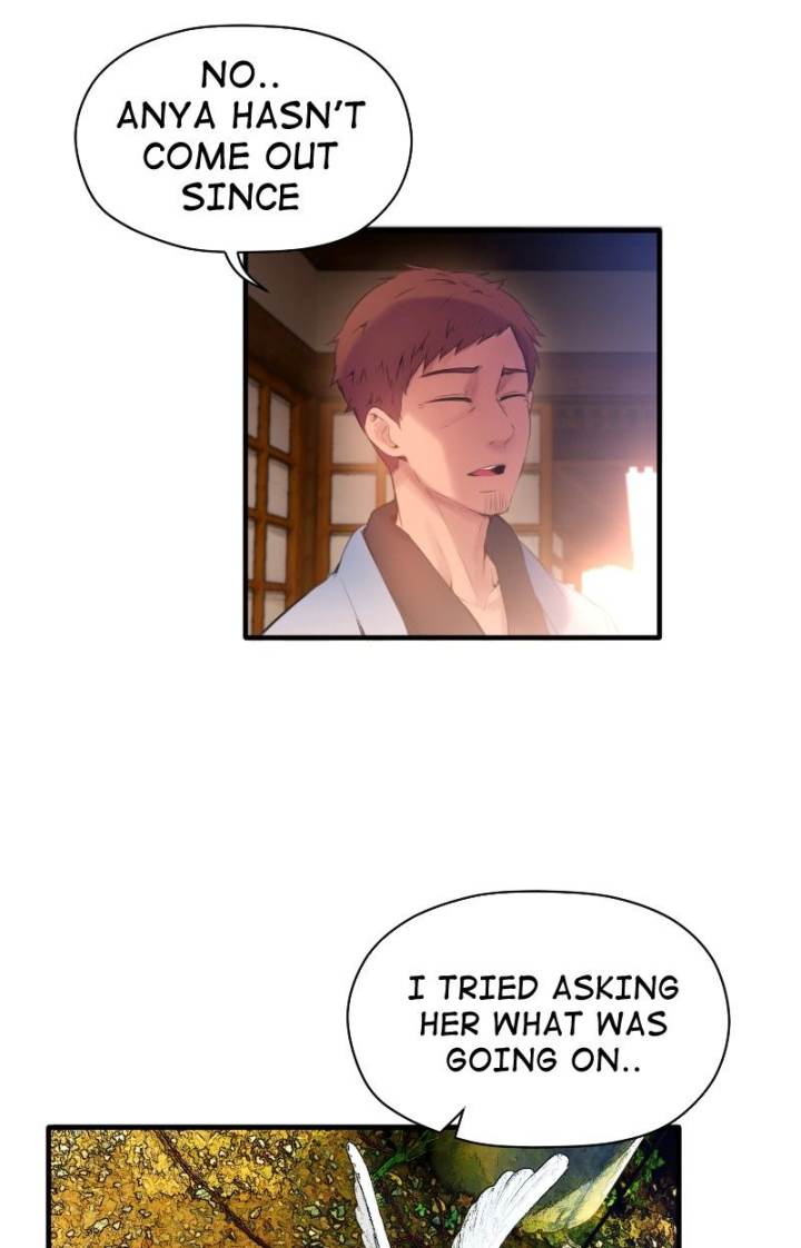 Ecstasy Hearts Chapter 87 Page 46
