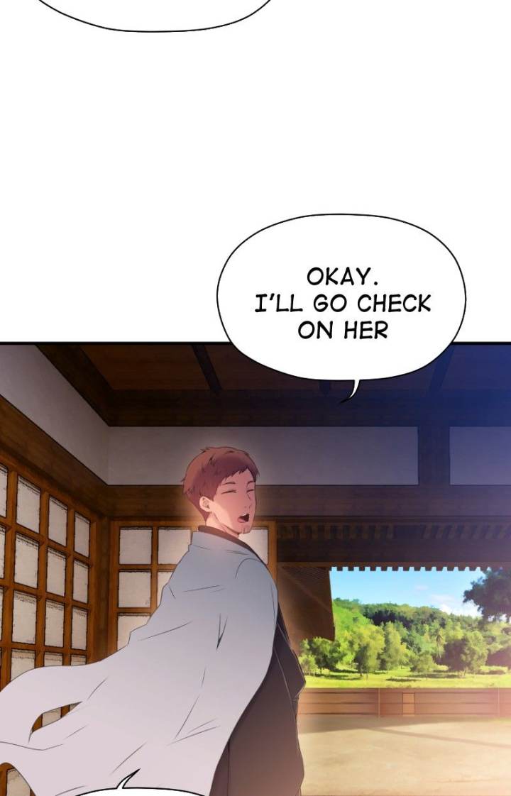 Ecstasy Hearts Chapter 87 Page 51