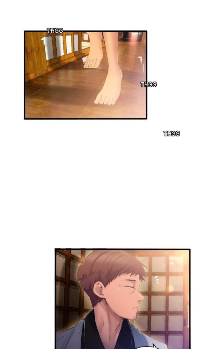 Ecstasy Hearts Chapter 87 Page 6
